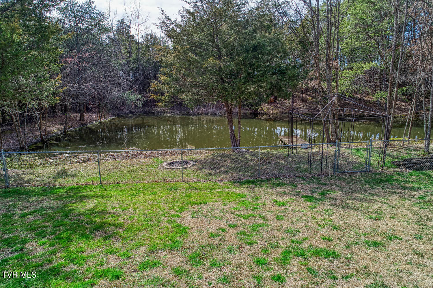 143 Pleasant View Road Bulls Gap, TN 37711 - Photo 58 of 68 149 Pleasant View. POND MLSa (2 of 9)