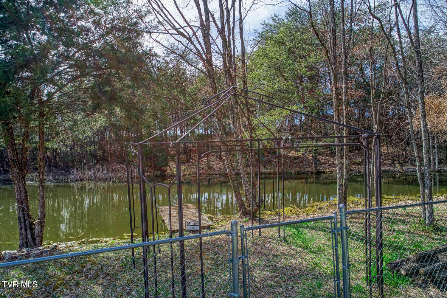 143 Pleasant View Road Bulls Gap, TN 37711 - Photo 59 of 68 149 Pleasant View. POND MLSa (9 of 9)