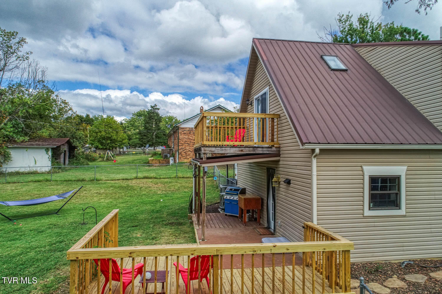 143 Pleasant View Road Bulls Gap, TN 37711 - Photo 6 of 68 143 Pleasant View MLSa (6 of 42)