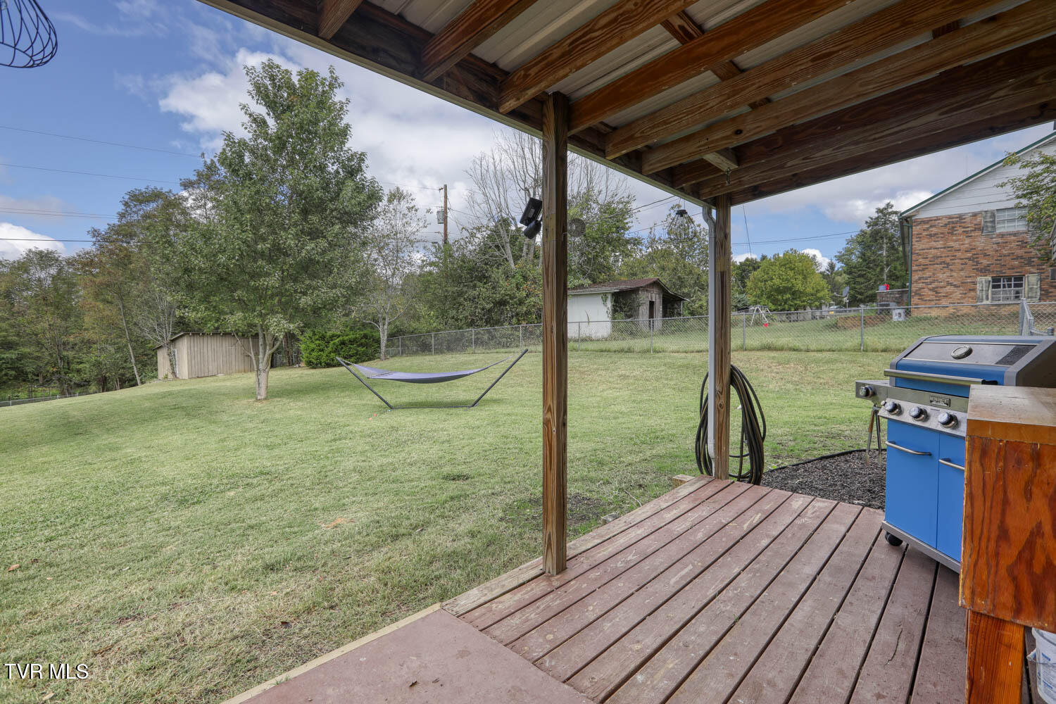 143 Pleasant View Road Bulls Gap, TN 37711 - Photo 66 of 68 143 Pleasant View MLSb (30 of 58)