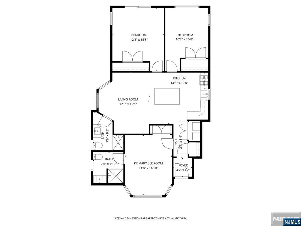 273 Randolph Avenue East Rutherford, NJ 07073 - Photo 19 of 19