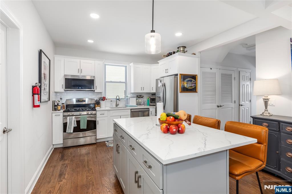 273 Randolph Avenue East Rutherford, NJ 07073 - Photo 9 of 19