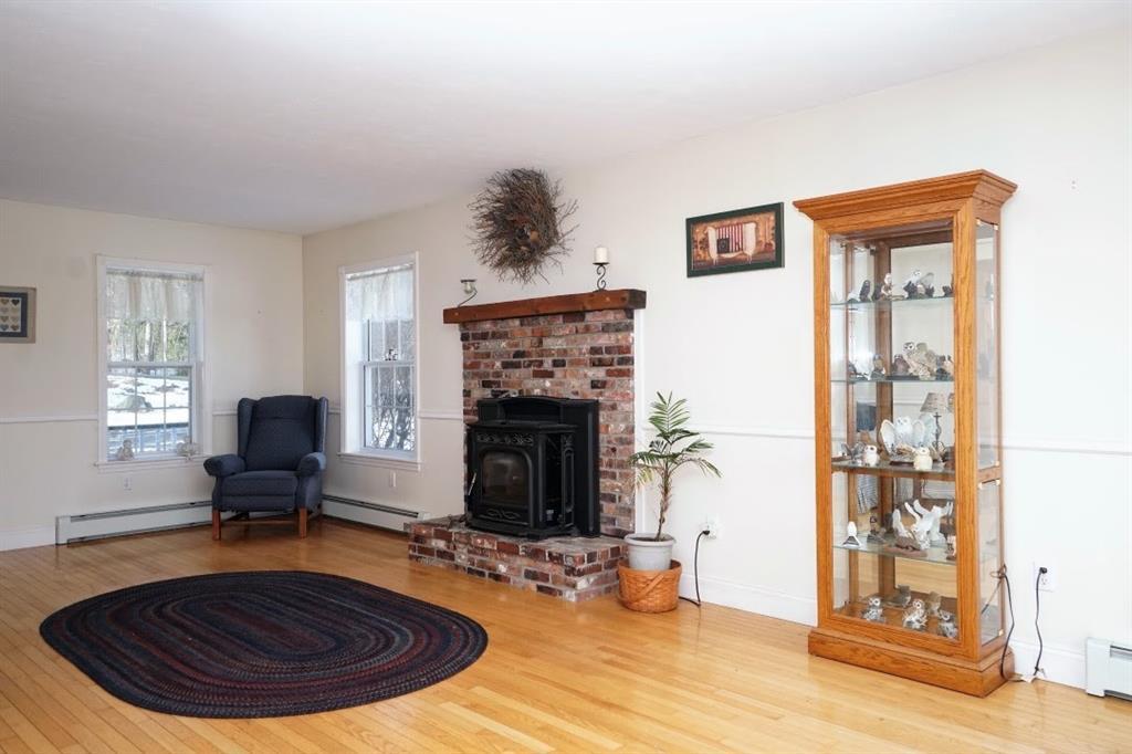 125 Chute Road Windham, ME 04062 - Photo 11 of 35 Photo