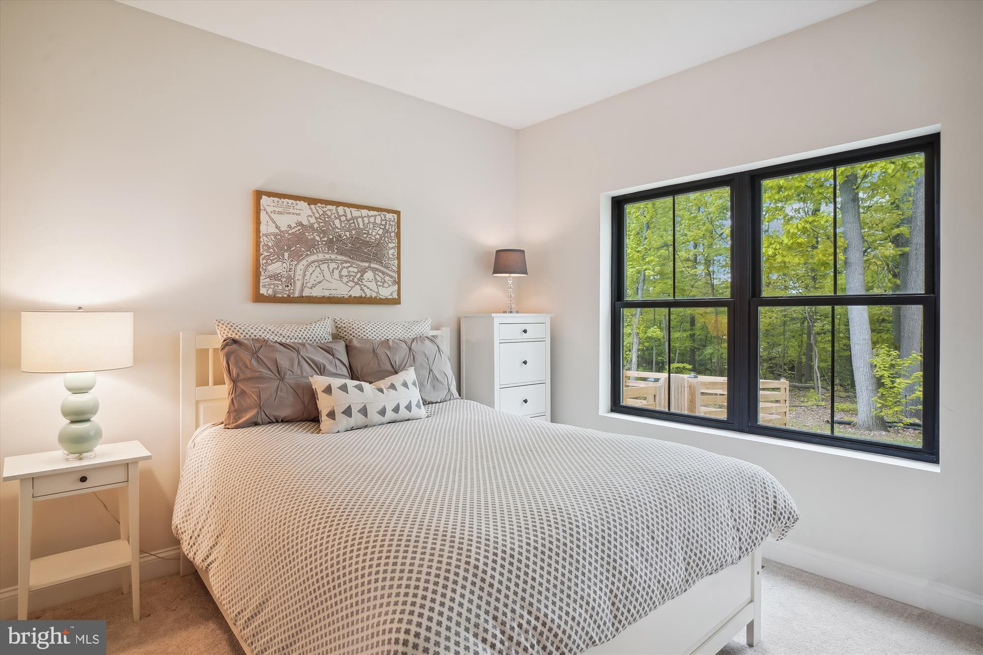 7615 Woodville Road Mount Airy, MD 21771 - Photo 22 of 26 Bedroom 3