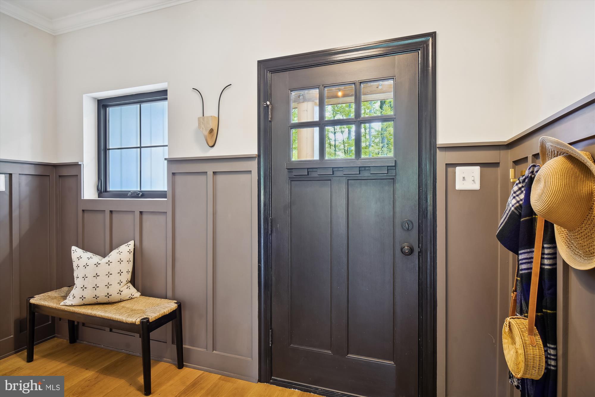 7615 Woodville Road Mount Airy, MD 21771 - Photo 25 of 26 Foyer
