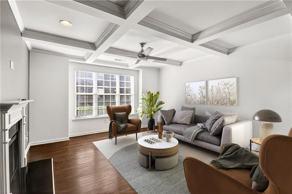 7789 Rutgers Circle Fairburn, GA 30213 - Photo 4 of 39