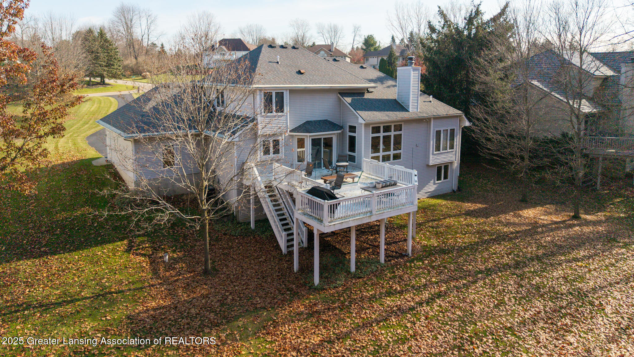 6125 Brooks Landing Dimondale, MI 48821 - Photo 69 of 76 6125_Brooks_Landing_EXTERIOR-15