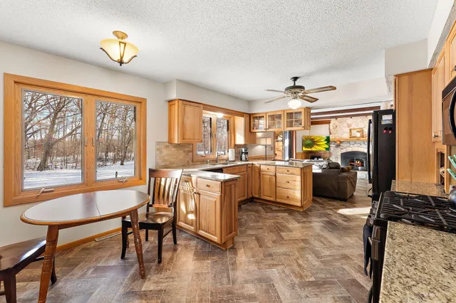 $796,900 | 18136 Yorkshire Avenue, Prior Lake, MN 55372