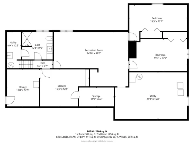 $796,900 | 18136 Yorkshire Avenue, Prior Lake, MN 55372