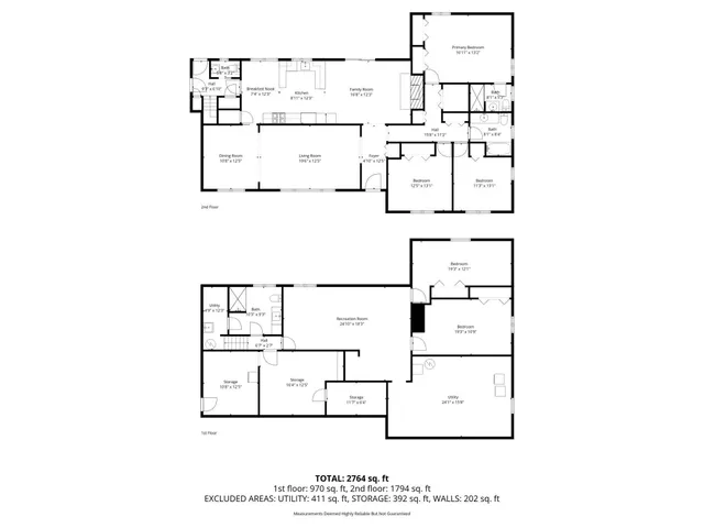 $796,900 | 18136 Yorkshire Avenue, Prior Lake, MN 55372