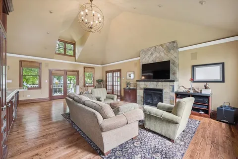 $925,000 | 1418 Western Avenue, Flossmoor, IL 60422