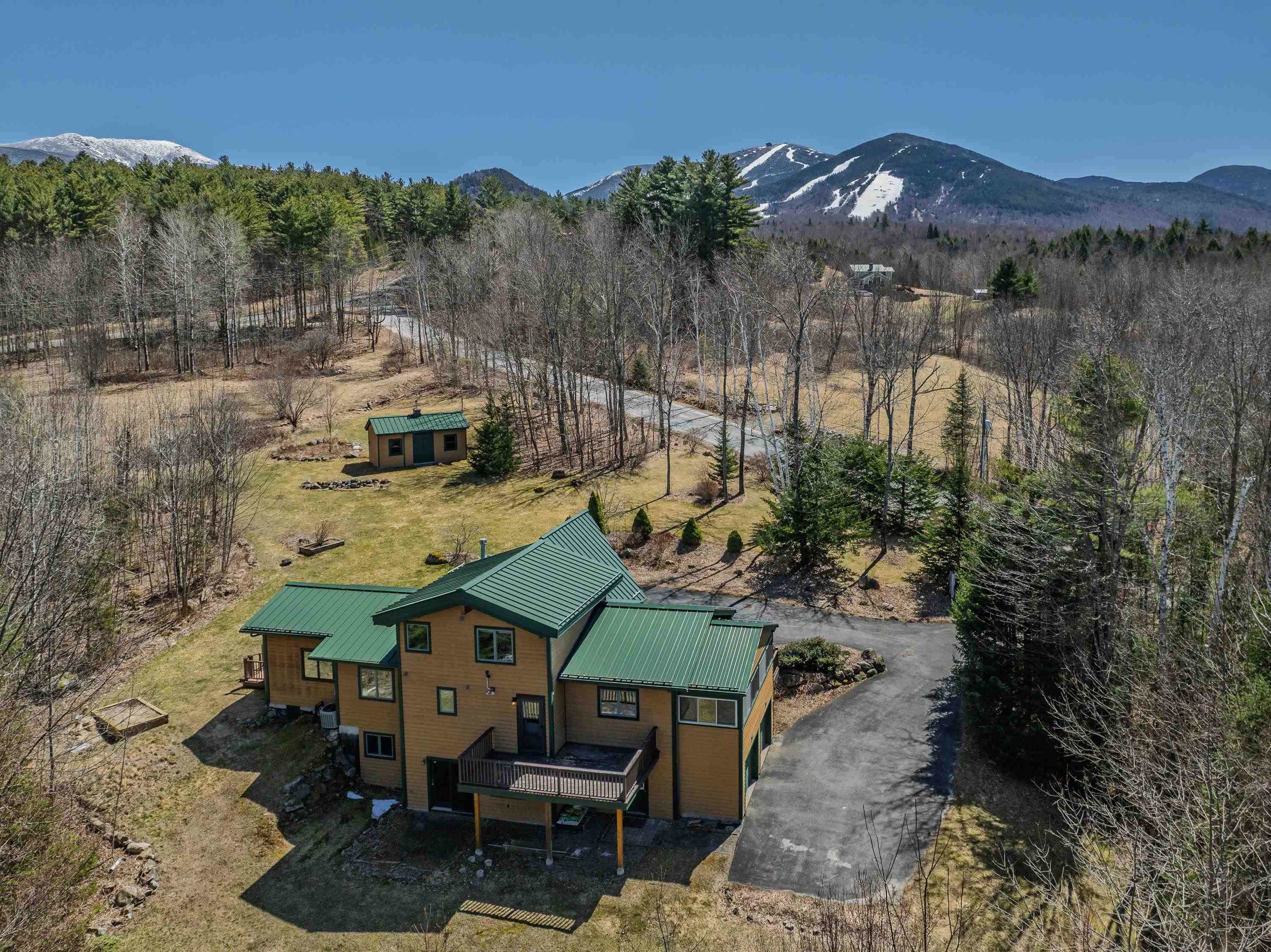 127 Kerr Road Franconia, NH 03580 - Photo 42 of 58
