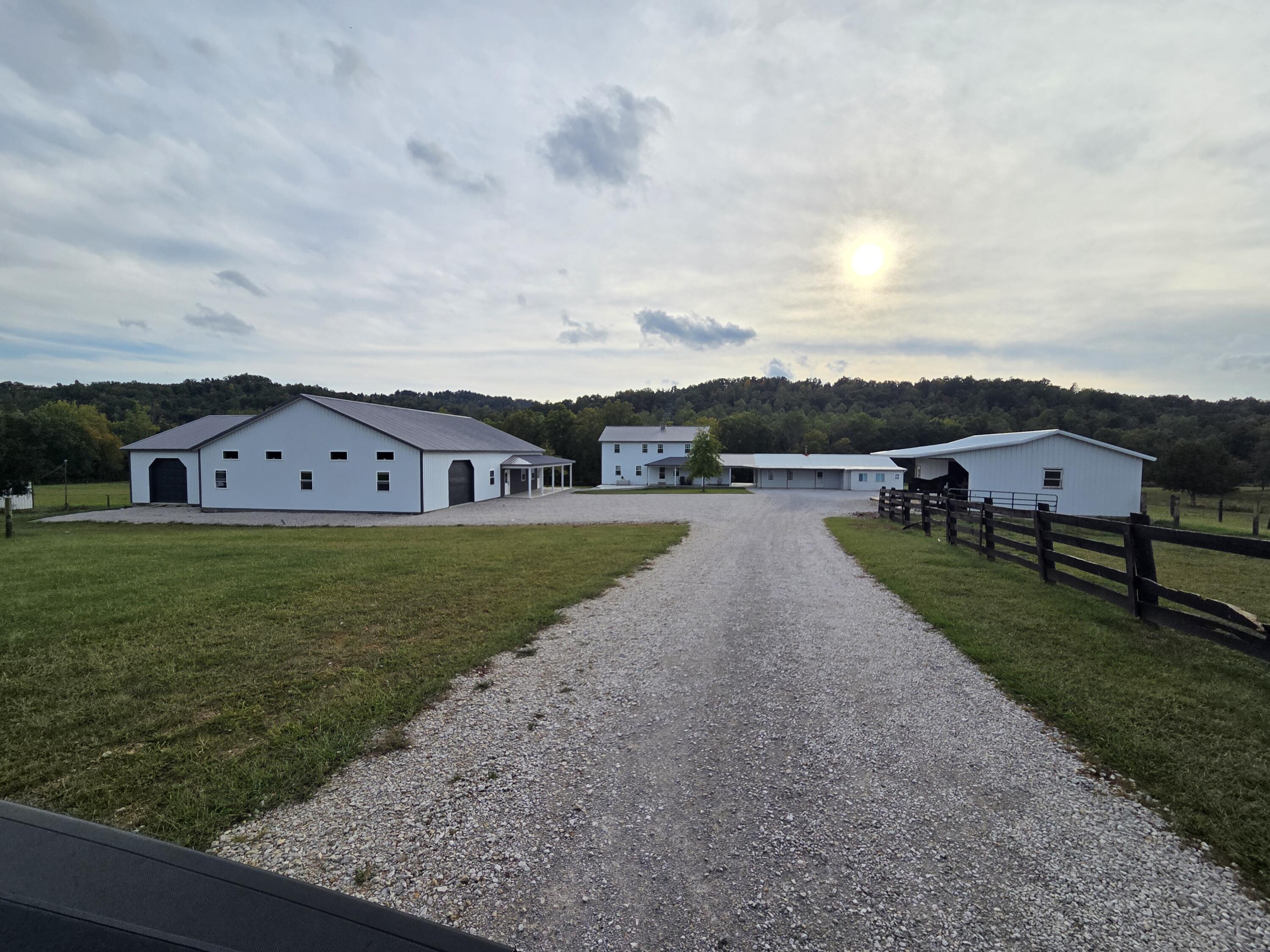 5525 Garland Hollow Road Means, KY 40346 - Photo 35 of 36 20250923_175137