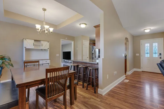 $299,900 | 14 Hazelwood Lane, Winchester, TN 37398