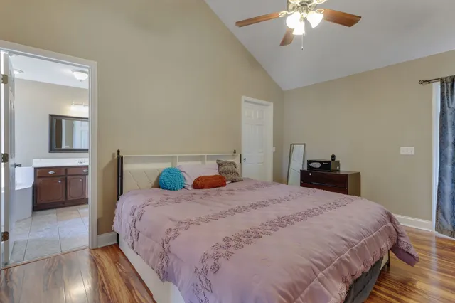 $299,900 | 14 Hazelwood Lane, Winchester, TN 37398