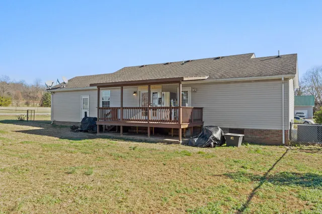 $299,900 | 14 Hazelwood Lane, Winchester, TN 37398