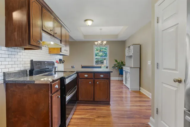 $299,900 | 14 Hazelwood Lane, Winchester, TN 37398