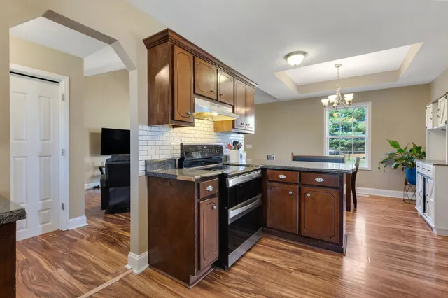 $299,900 | 14 Hazelwood Lane, Winchester, TN 37398