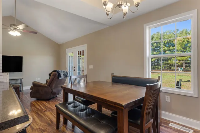 $299,900 | 14 Hazelwood Lane, Winchester, TN 37398