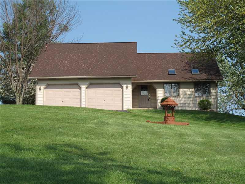 490 McElree Road Washington, PA 15301 - Photo 1 of 18 Exterior Front.