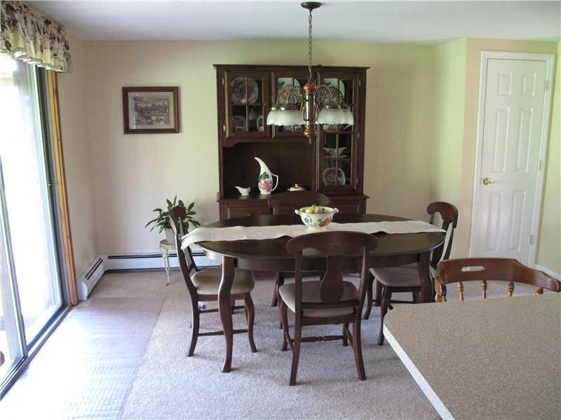 490 McElree Road Washington, PA 15301 - Photo 6 of 18 Dining Room.