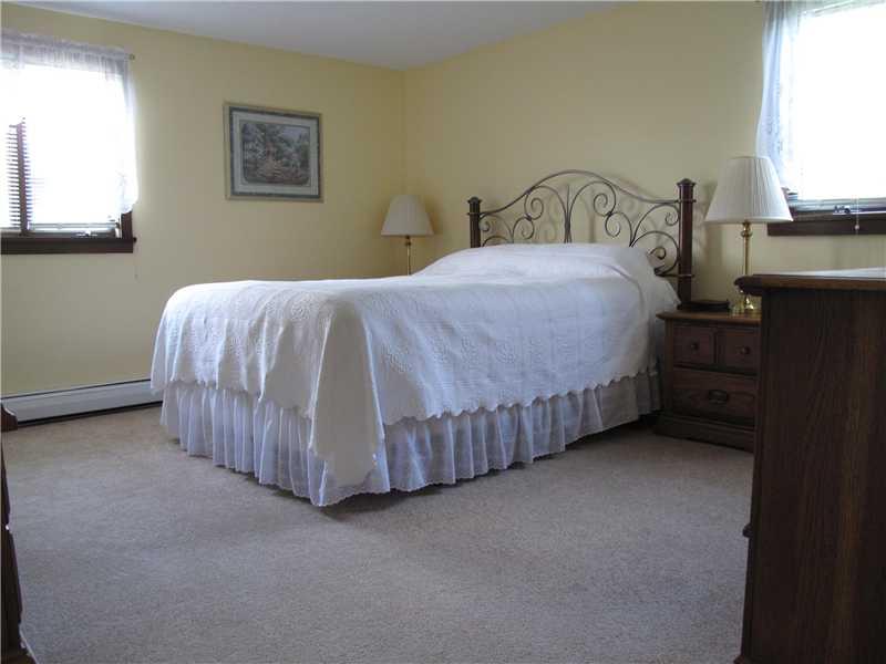490 McElree Road Washington, PA 15301 - Photo 8 of 18 Bedroom.
