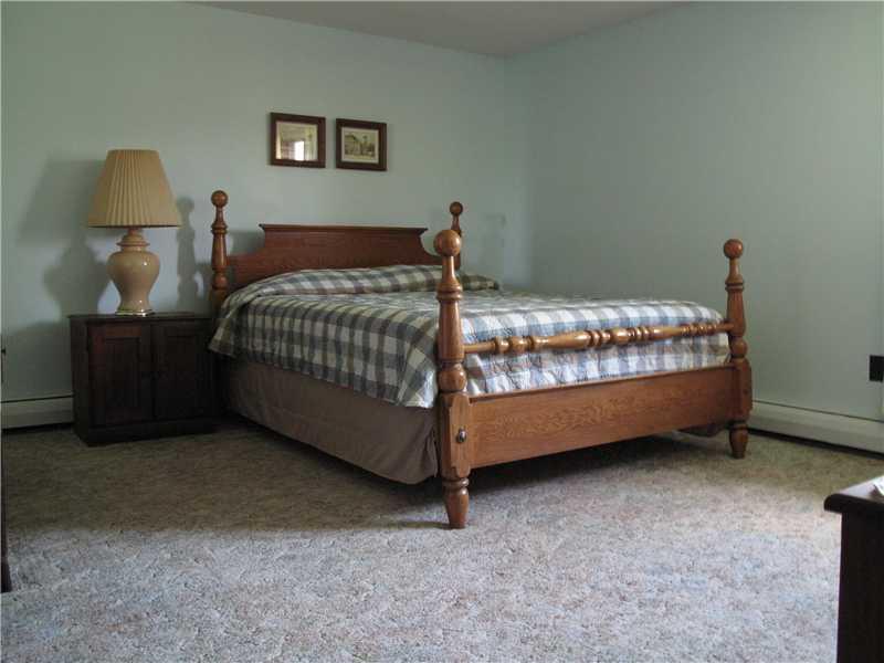 490 McElree Road Washington, PA 15301 - Photo 10 of 18 Bedroom.
