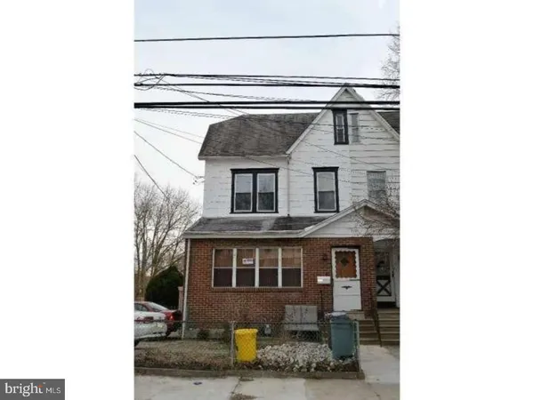$355,000 | 1121 Elmwood Avenue, Sharon Hill, PA 19079