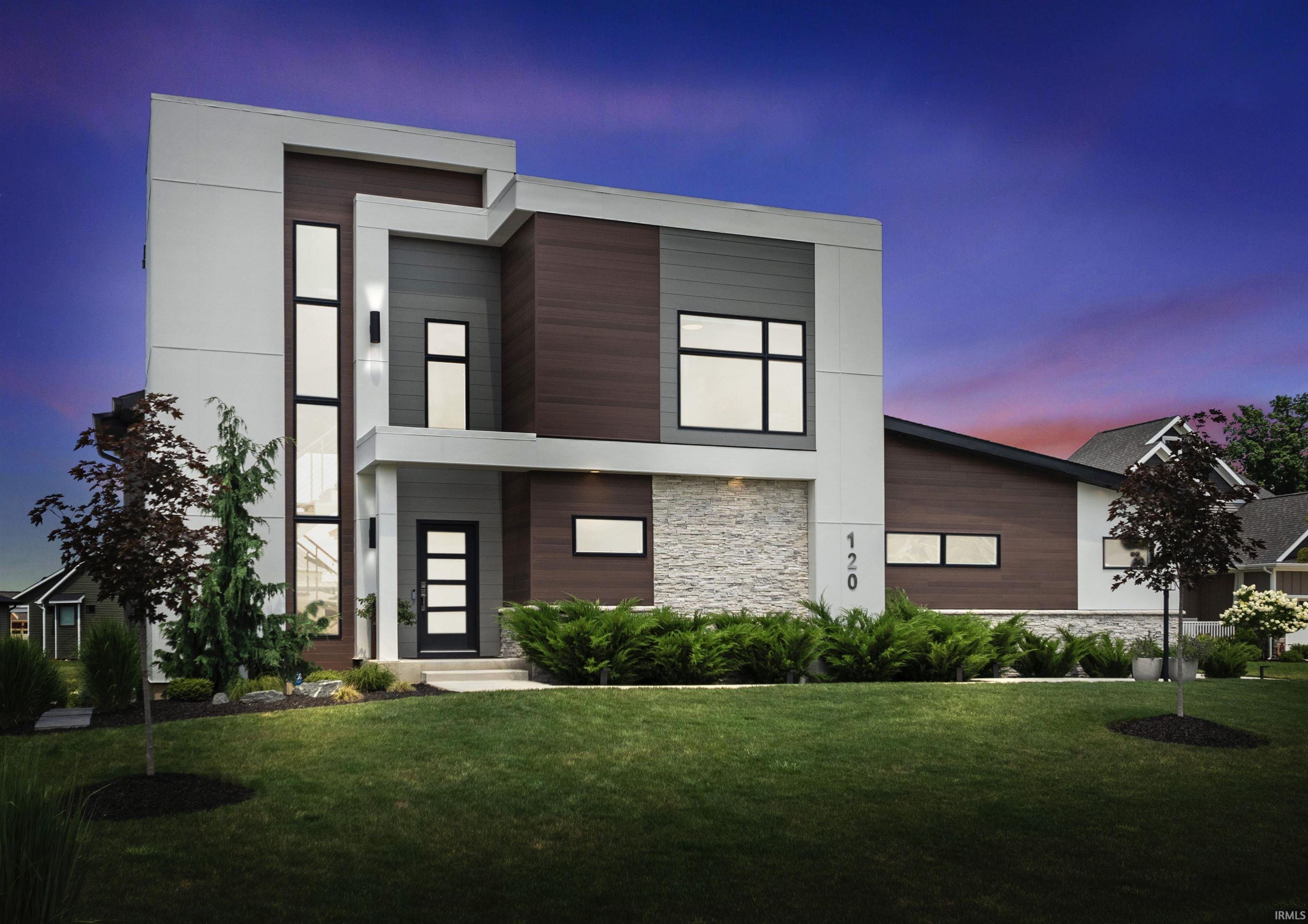 120 Artisan Pass Fort Wayne, IN 46845 - Photo 1 of 35