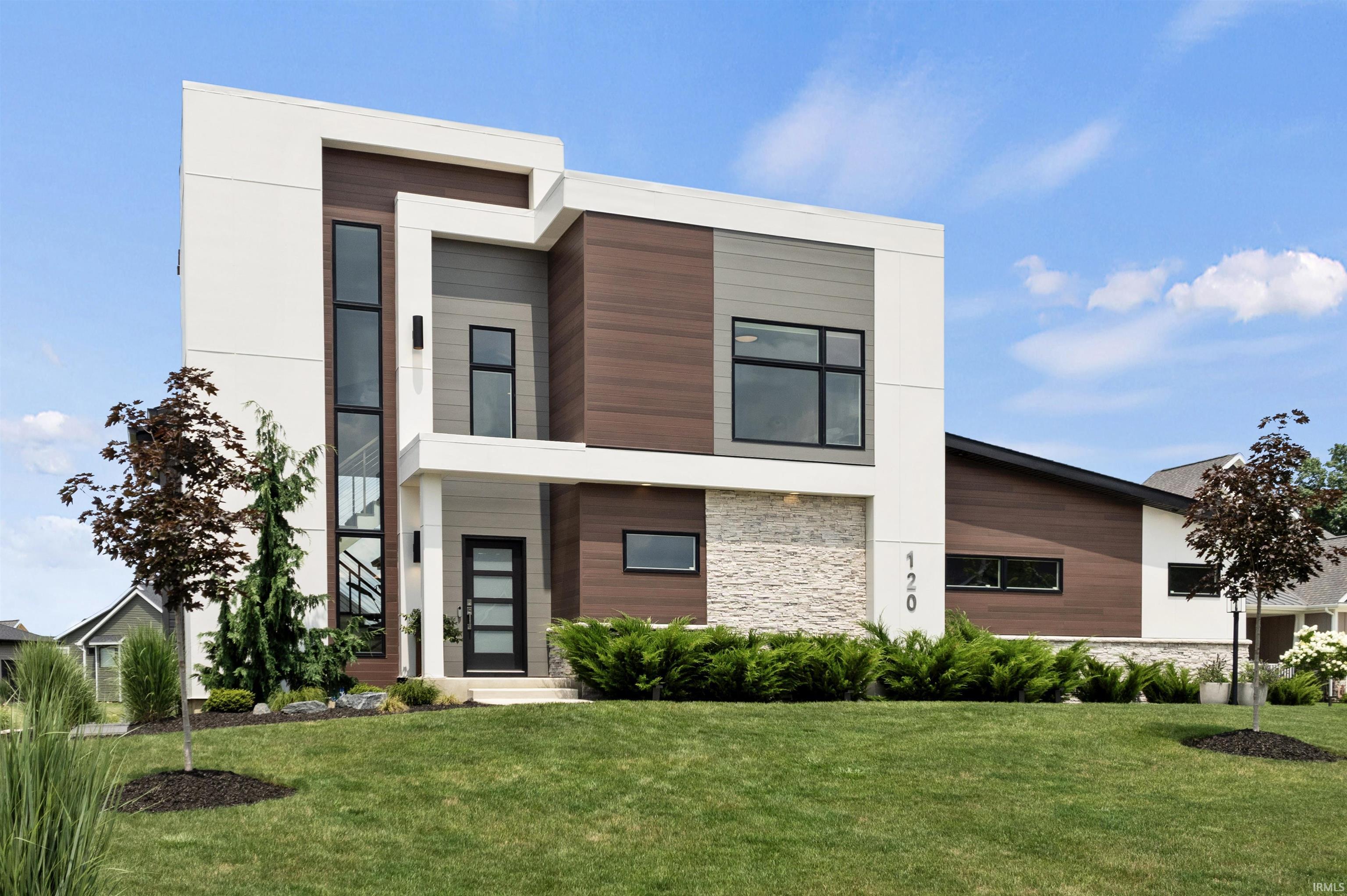 120 Artisan Pass Fort Wayne, IN 46845 - Photo 2 of 35