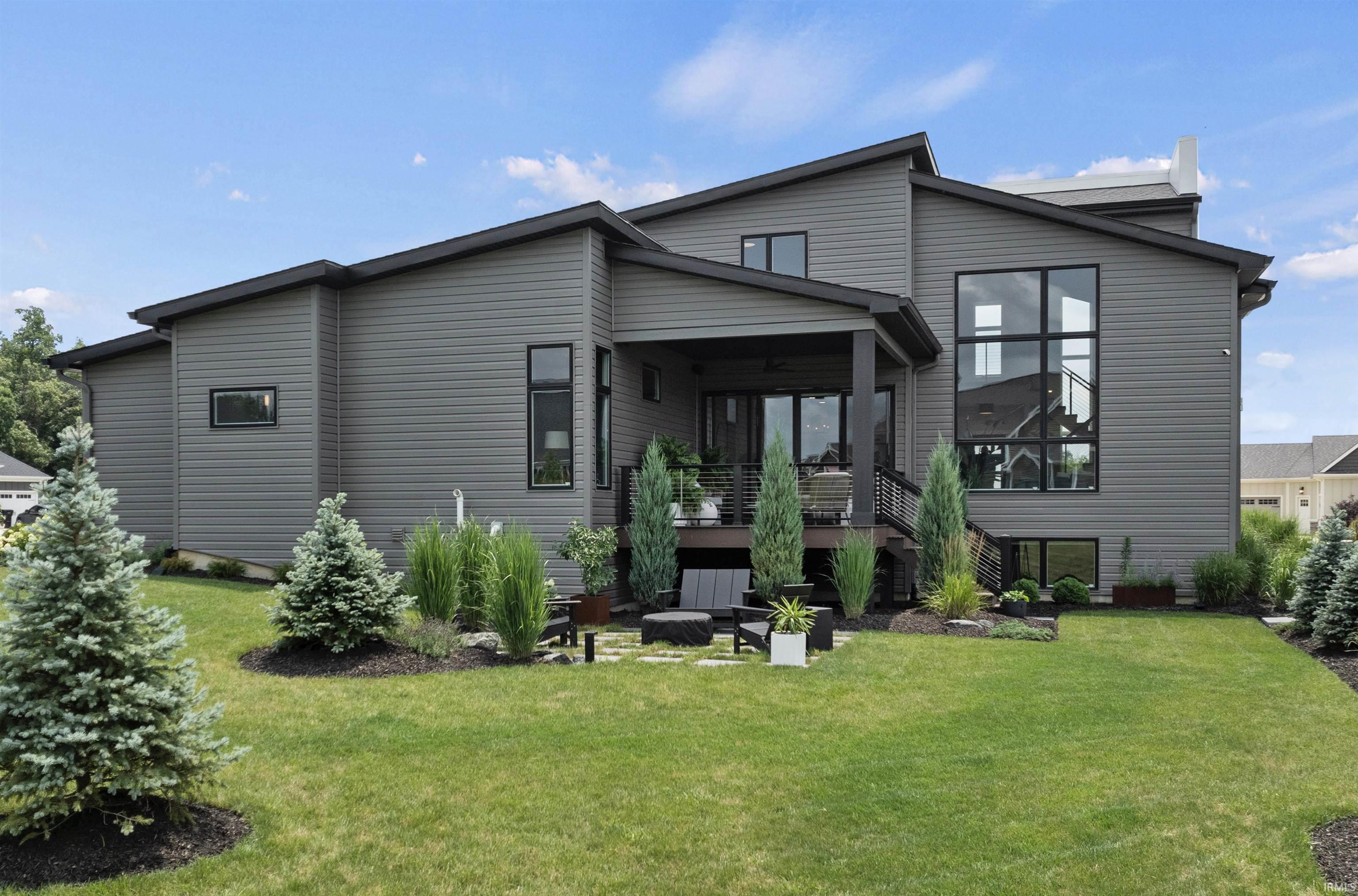 120 Artisan Pass Fort Wayne, IN 46845 - Photo 33 of 35