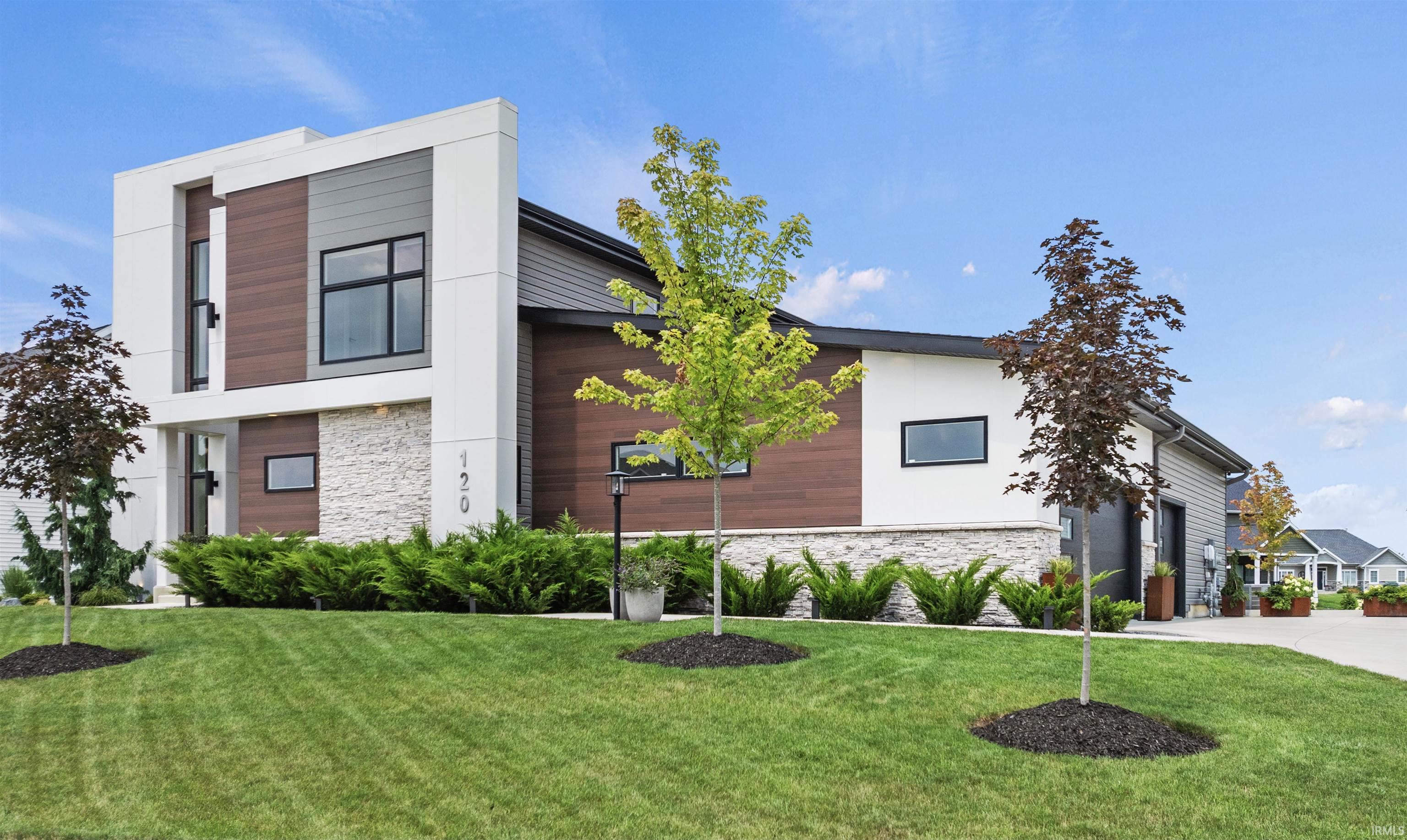 120 Artisan Pass Fort Wayne, IN 46845 - Photo 35 of 35