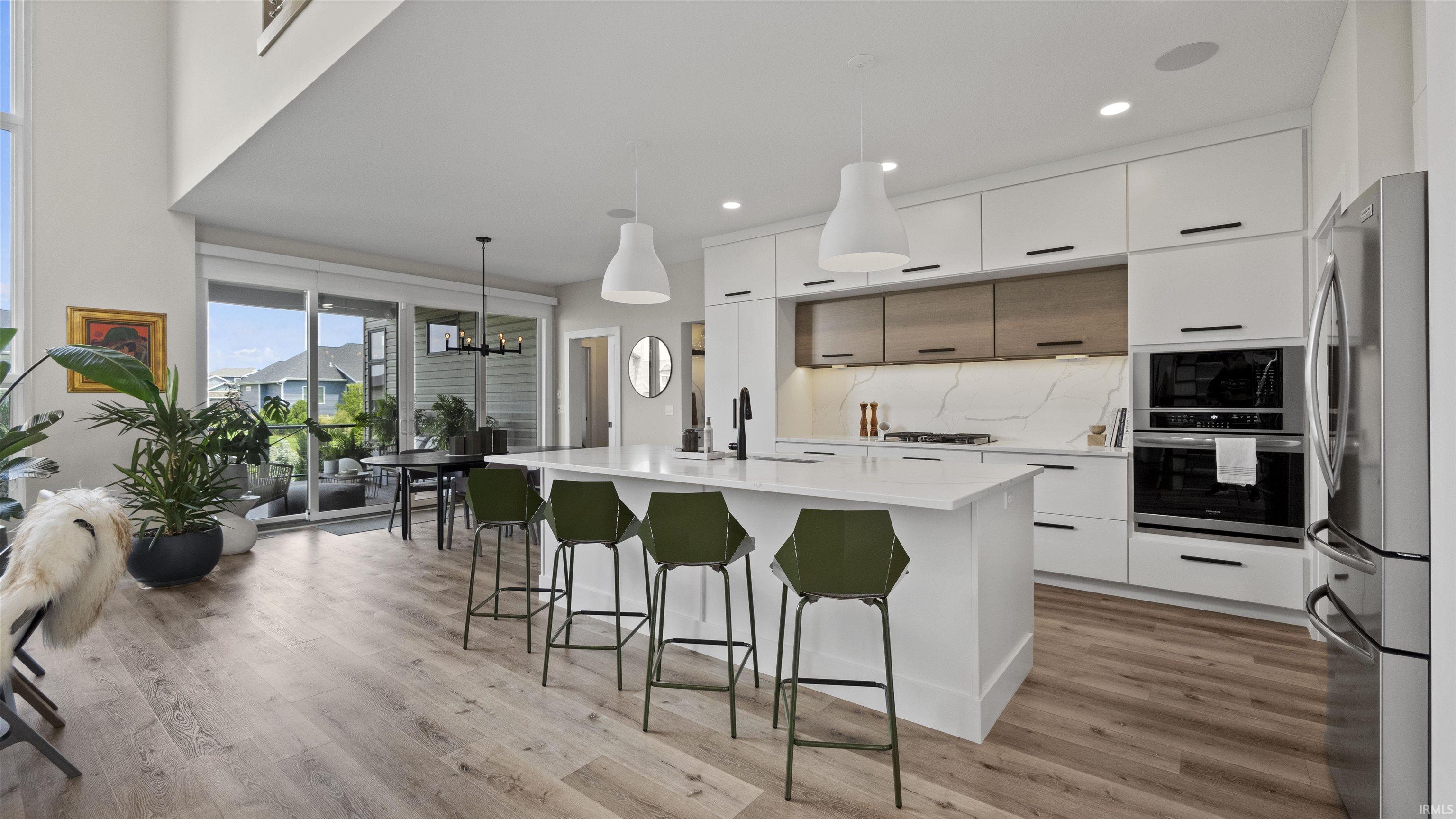 120 Artisan Pass Fort Wayne, IN 46845 - Photo 9 of 35