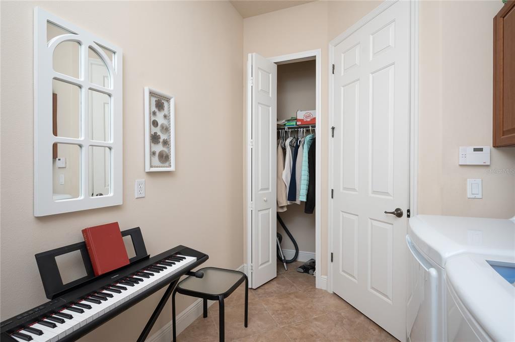 202 Lourdan Court DeBary, FL 32713 - Photo 18 of 38 a view of room with furniture and a window