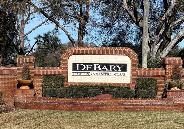 $369,900 | 202 Lourdan Court, DeBary, FL 32713