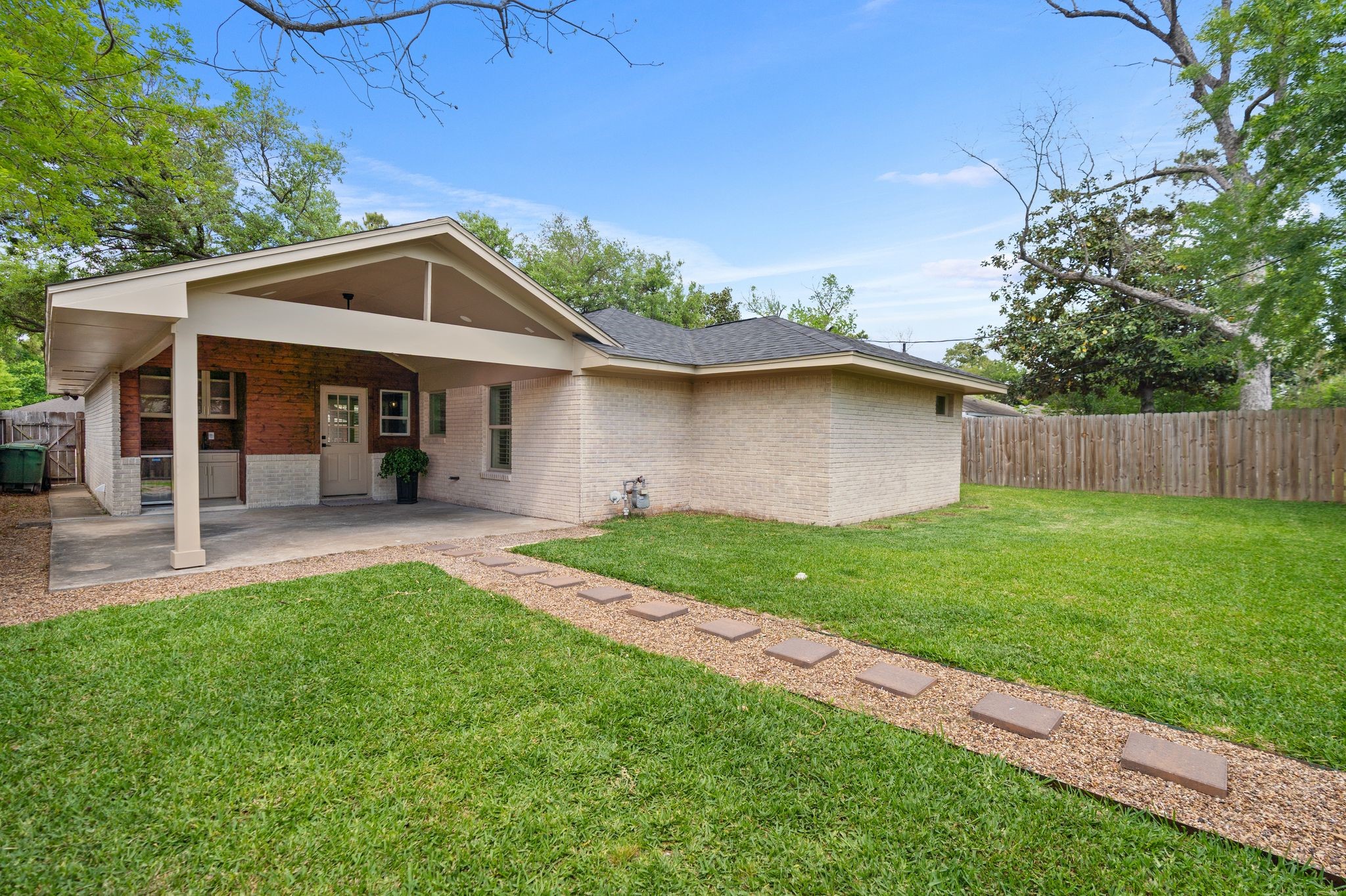 5113 West 43rd Street Houston, TX 77092 - Photo 26 of 30