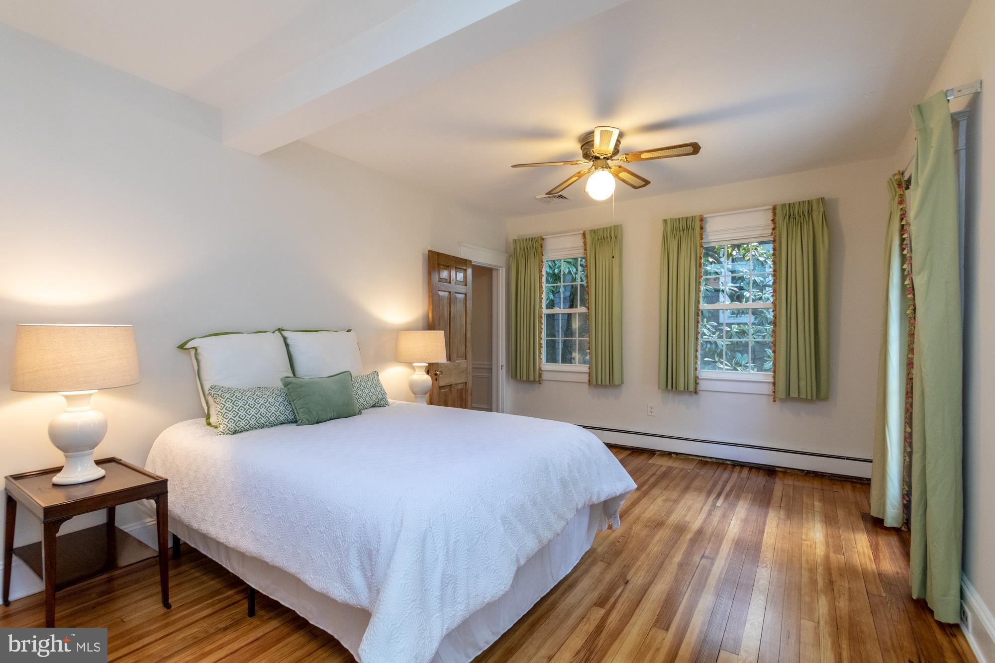 608 St Dunstans Road Baltimore, MD 21212 - Photo 21 of 40 Bedroom