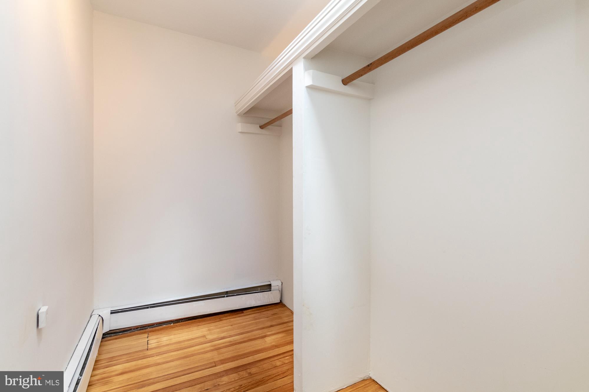 608 St Dunstans Road Baltimore, MD 21212 - Photo 29 of 40 Closet