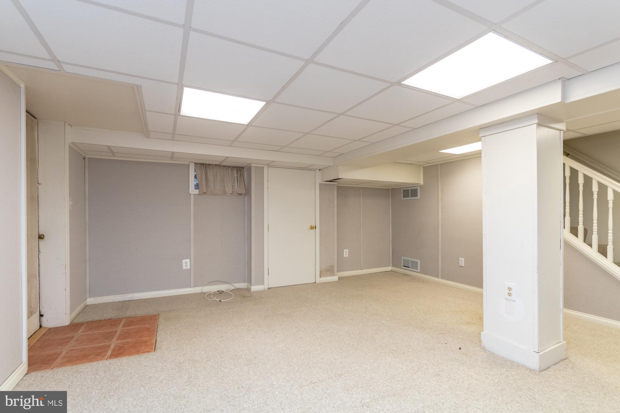 608 St Dunstans Road Baltimore, MD 21212 - Photo 32 of 40 Club Room