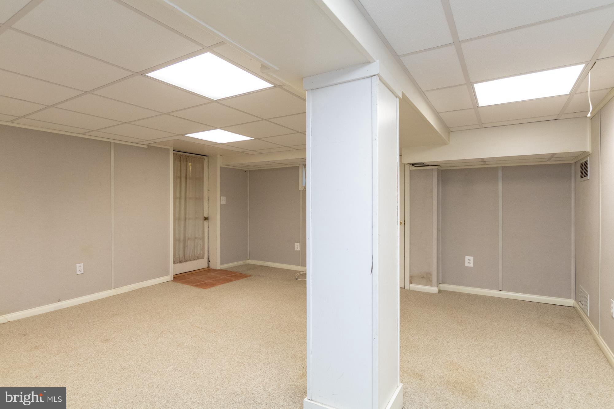 608 St Dunstans Road Baltimore, MD 21212 - Photo 33 of 40 Club Room