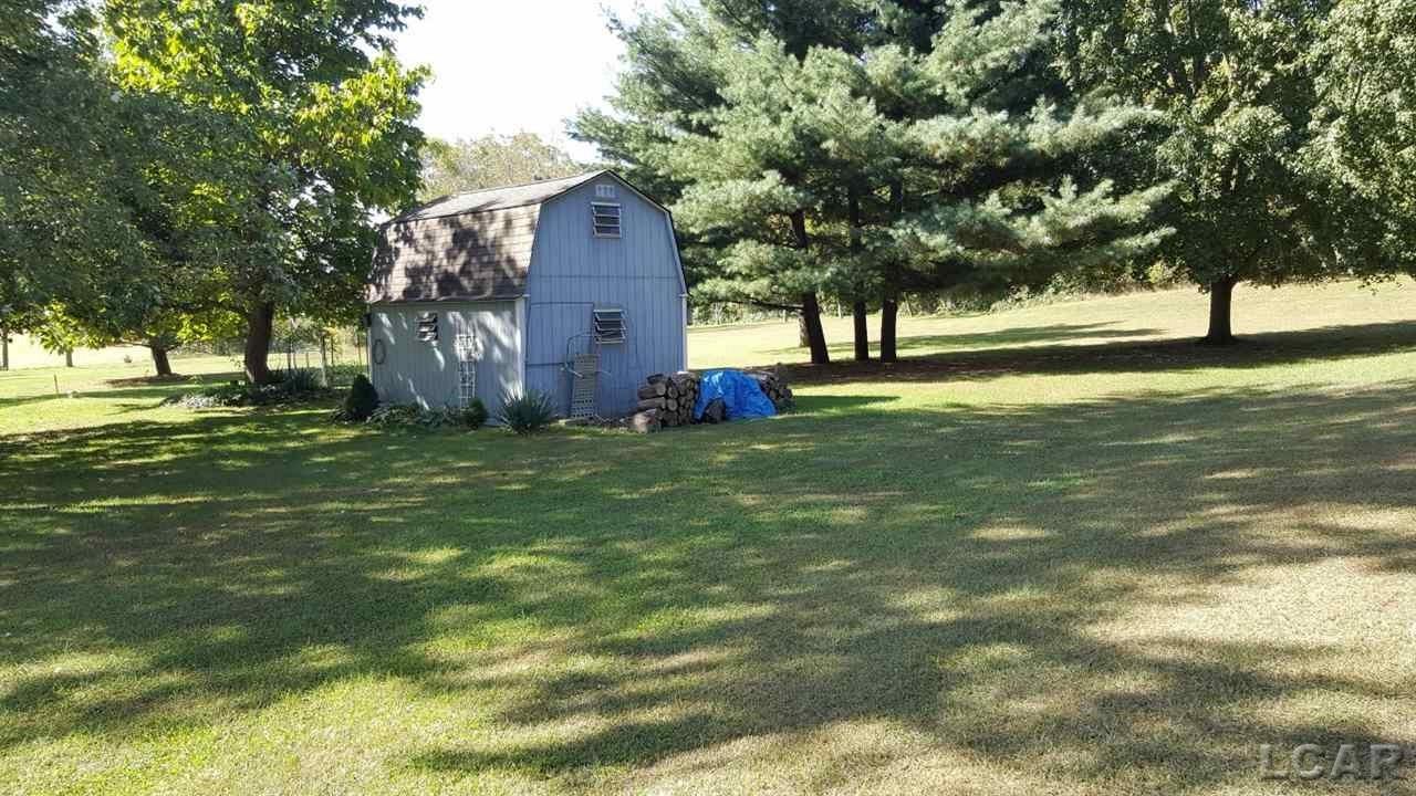 21250 Willow Road Manchester, MI 48158 - Photo 18 of 23