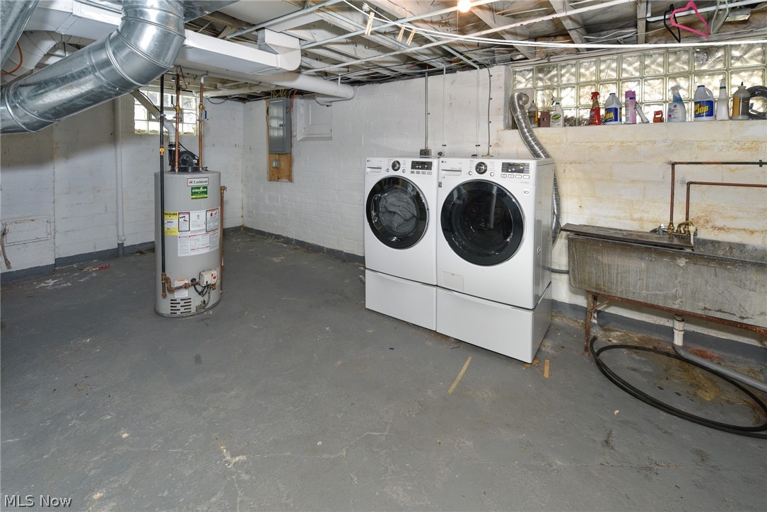 3508 Northcliffe Road Cleveland, OH 44118 - Photo 7 of 35 Gallery Image 7