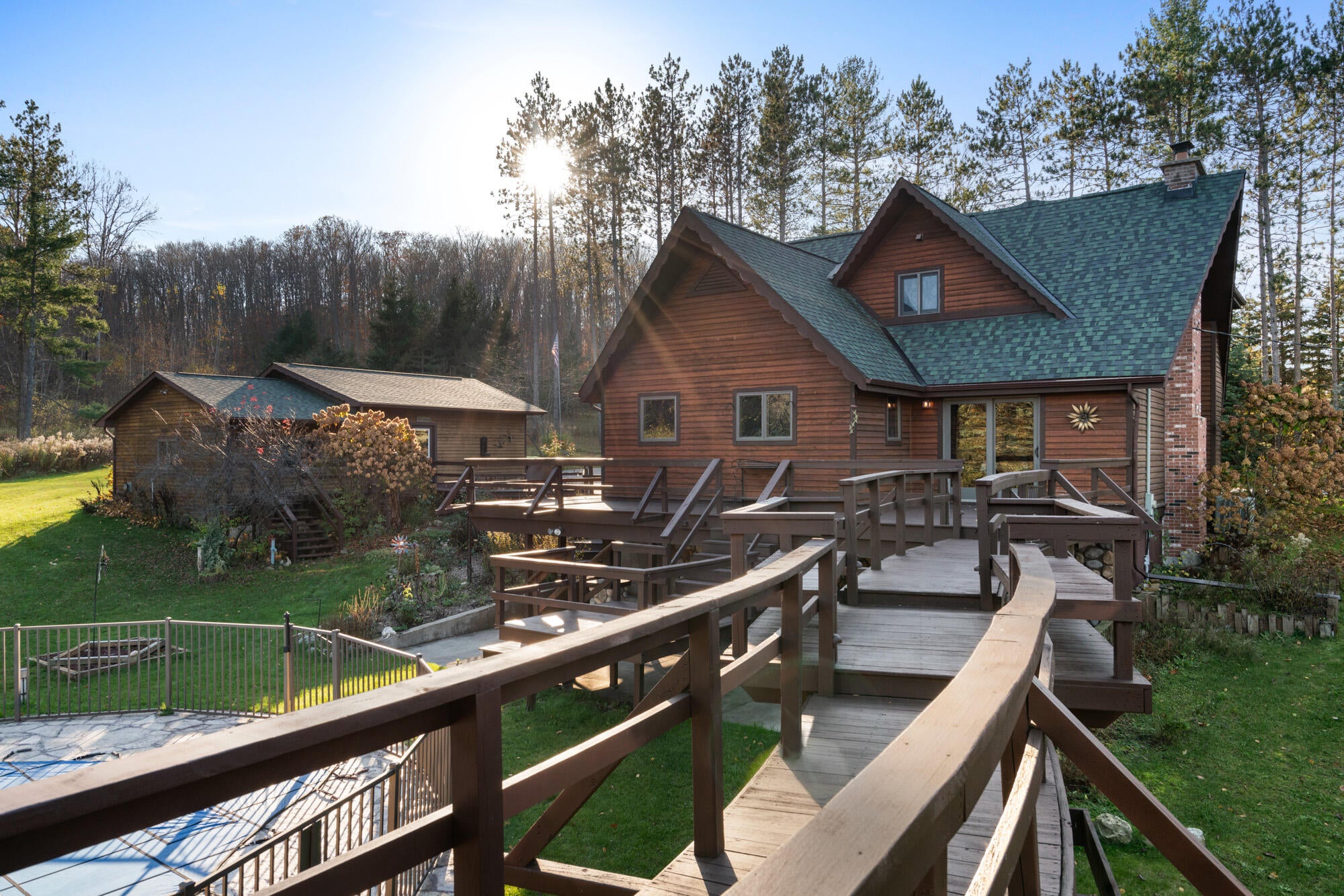 5892 Graham Road East Jordan, MI 49727 - Photo 1 of 59 Gallery Image 1