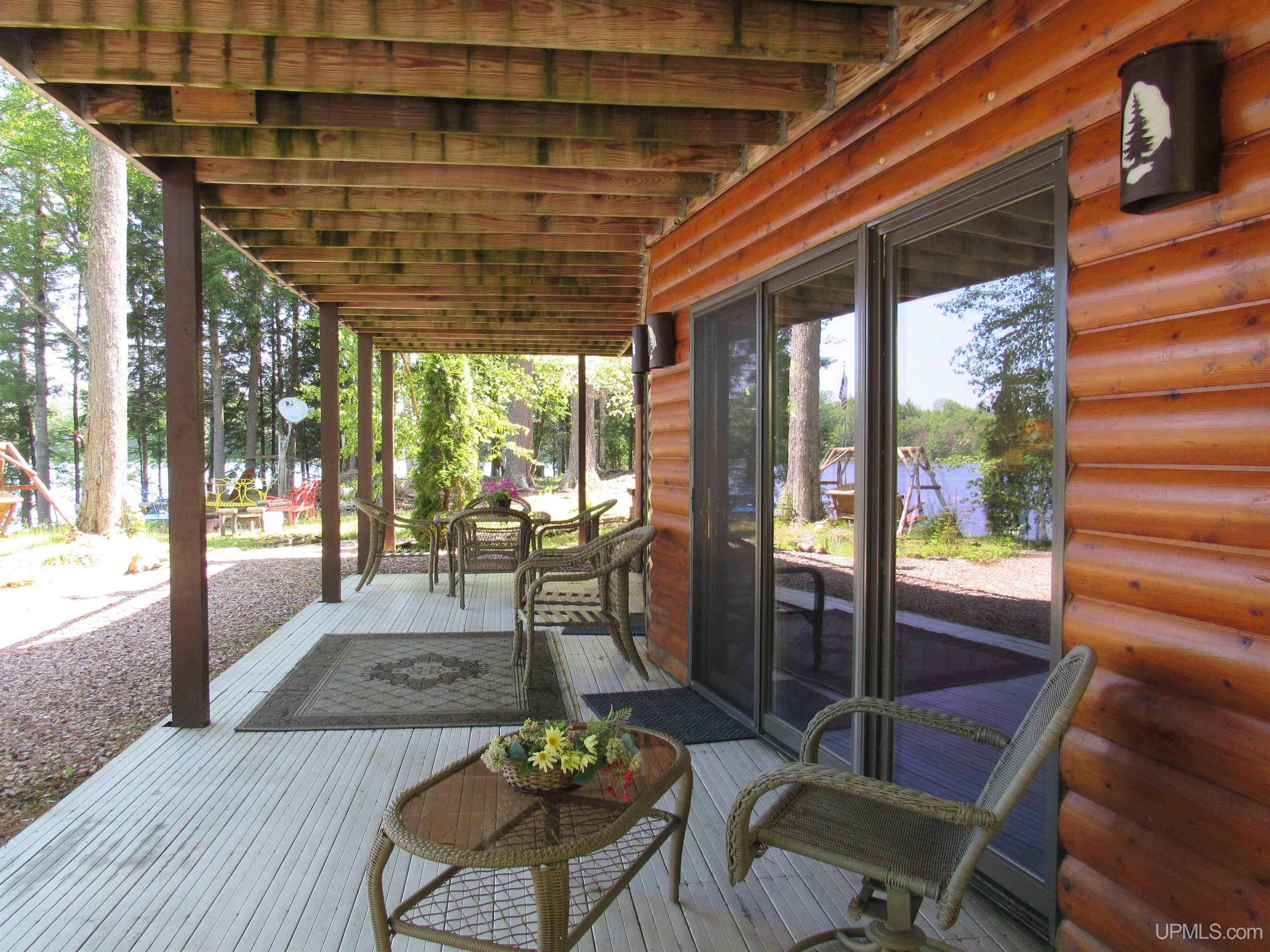 3974 North Hayward (access To Angel Island) Road Munising, MI 49862 - Photo 70 of 92