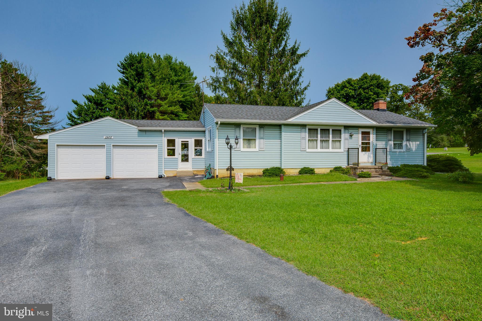 1900 Carrollton Road Finksburg, MD 21048 - Photo 1 of 38