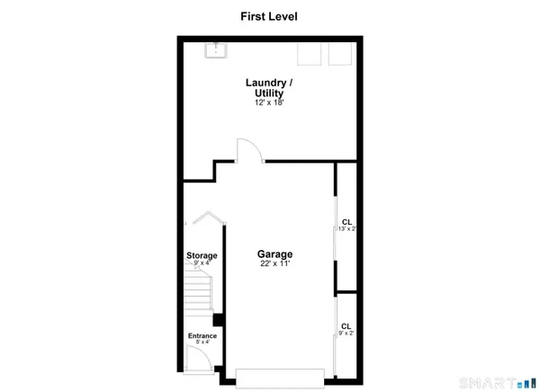 $519,000 | 368 Knapps Highway, Unit 368, Fairfield, CT 06825
