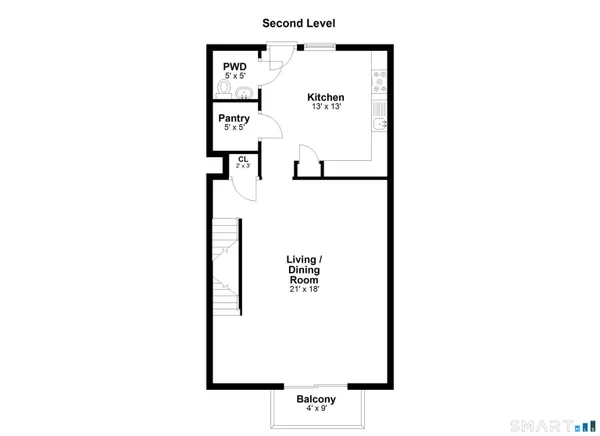 $519,000 | 368 Knapps Highway, Unit 368, Fairfield, CT 06825