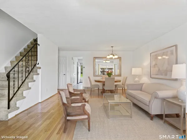 $519,000 | 368 Knapps Highway, Unit 368, Fairfield, CT 06825