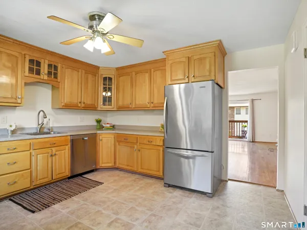 $519,000 | 368 Knapps Highway, Unit 368, Fairfield, CT 06825