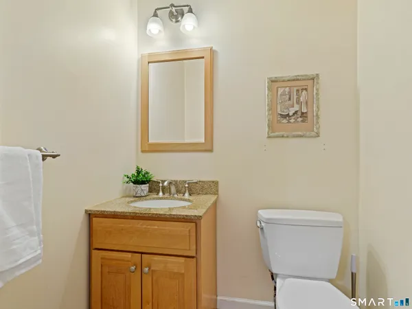 $519,000 | 368 Knapps Highway, Unit 368, Fairfield, CT 06825